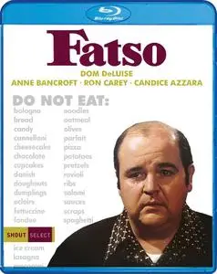 Fatso (1980) + Extras
