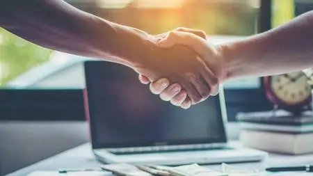 The Painless Negotiation