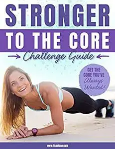 Strong to the Core (Full color)