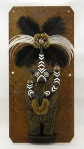 Works by Meredith Dittmar