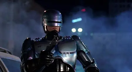 RoboCop 2 (1990)