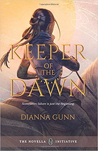 Keeper of the Dawn - Dianna Gunn
