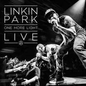 Linkin Park - One More Light (Live) (2017)