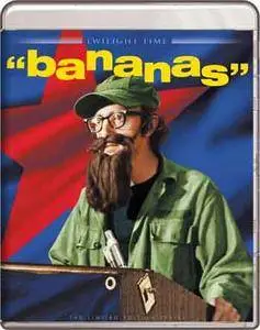 Bananas (1971)