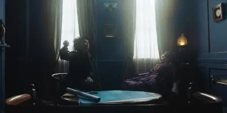 Year of the Rabbit S01E02