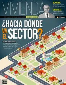 Revista Vivienda - abril 02, 2018