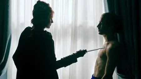 Into the Badlands S03E01