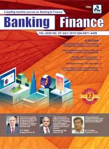 Banking Finance - July 2019