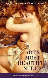 Art's Most Beautiful Nudes