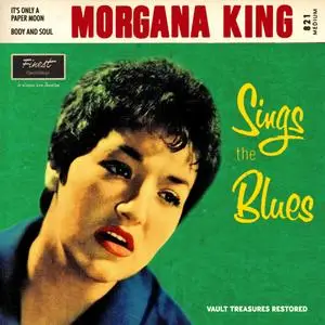 Morgana King - Sings The Blues (1958/2024) [Official Digital Download 24/96]