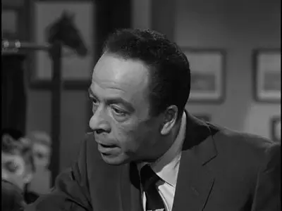 Monkey on My Back (1957)