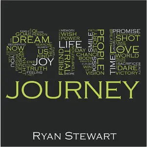 Ryan Stewart - One Journey (2014)