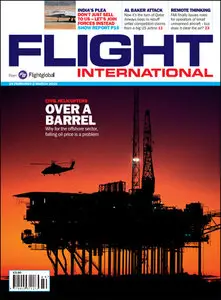 Flight International - 24 February-2 March 2015