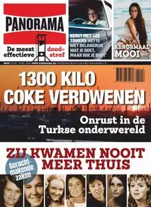 Panorama Netherlands - 12 december 2018