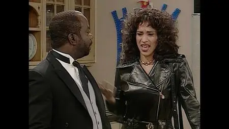 The Fresh Prince of Bel-Air Reunion (2020)
