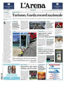 l'Arena - 18 Marzo 2023