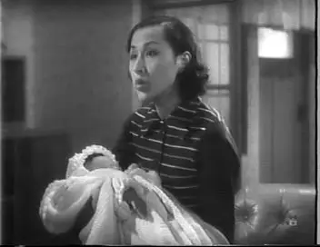 Mikio Naruse's 14 films in 1930s