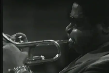 Jazz Icons - Dizzy Gillespie: Live In '58 & '70 (2006)