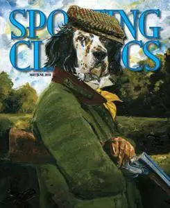 Sporting Classics - May 2018