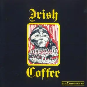 Irish Coffee - Irish Coffee (1971) [Reissue 2007]