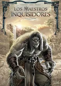 Los Maestros Inquisidores - Tomos 12-14