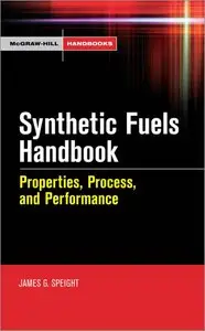 Synthetic Fuels Handbook (repost)