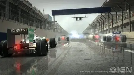 F1 2010 [Repost]