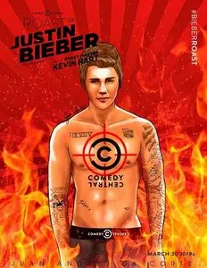 The Comedy Central Roast of Justin Bieber (2015)