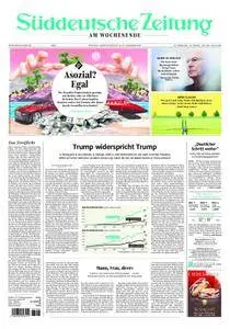 Süddeutsche Zeitung - 11. November 2017