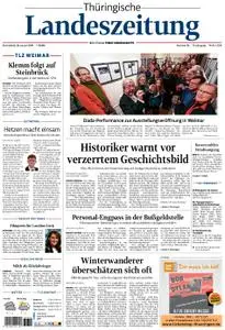 Thüringische Landeszeitung – 26. Januar 2019