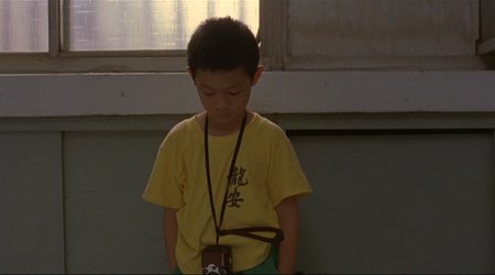 Yi yi: A One and a Two - Edward Yang (2000)