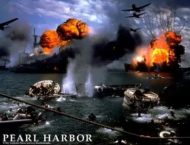Discovery Channel - Battlefield: Pearl Harbor and the Fall of Singapore (2000)