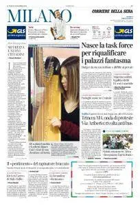Corriere della Sera Edizioni Locali - 21 Novembre 2016