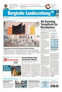 Kölnische Rundschau Wipperfürth/Lindlar – 26. März 2021