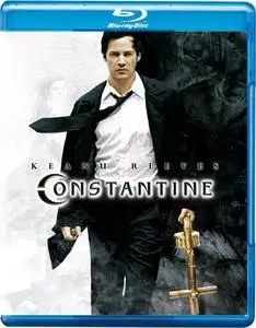 Constantine (2005) [MultiSubs] + Extras