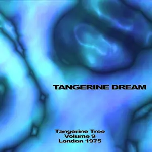 Tangerine Dream - Tangerine Tree [complete] Part 1 of 8: vol. 01 - vol. 12 of 92