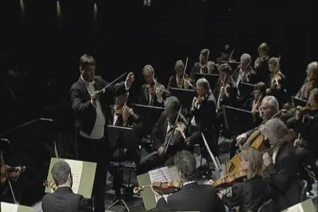 Bruckner: Symphonies 4 & 7 - Thielemann, Munich PO (2010)