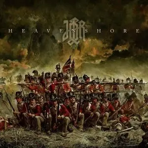 In Dread Response - Heavenshore (2015)