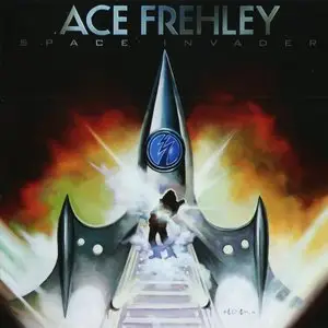 Ace Frehley - Space Invader (2014)