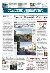 Corriere Fiorentino La Toscana - 15 Marzo 2017