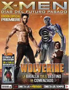 Cine Premiere Especial - junio 01, 2014