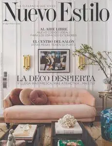 Nuevo Estilo - mayo 2018