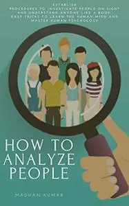 How to Analyze People