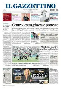 Il Gazzettino Rovigo - 19 Settembre 2022