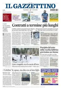 Il Gazzettino Treviso - 16 Aprile 2023