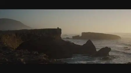 Atlantic. (2014)