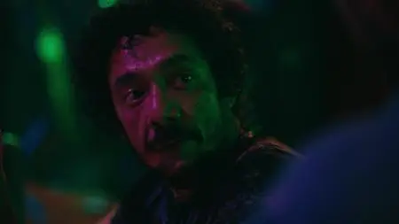 The Mechanism S02E05
