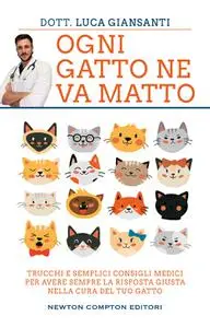 Luca Giansanti - Ogni gatto ne va matto