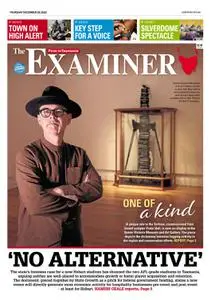 The Examiner - 29 December 2022