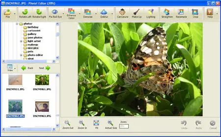 Photo! Editor v1.1